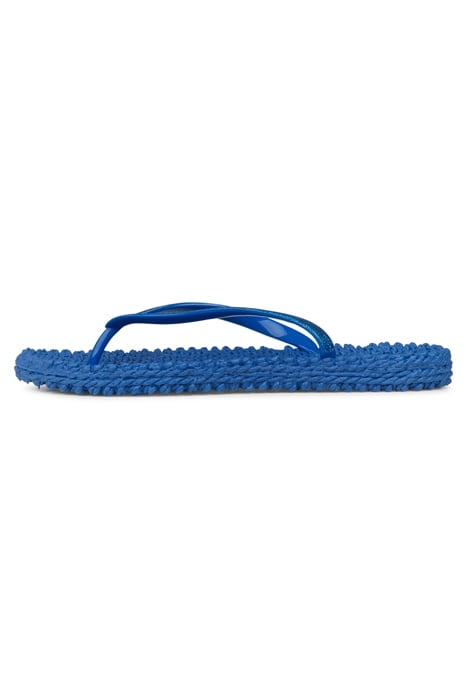 CHEERFUL01 FLIPFLOPS DIRECT BLUE 1
