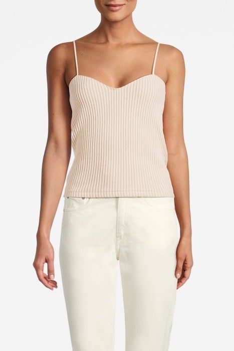 GISELLA TAUPE/ECRU 1