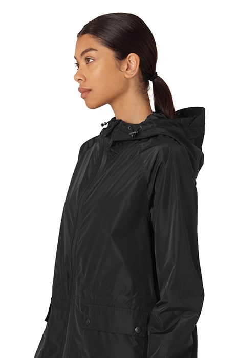 RAIN213 RAIN JACKETS BLACK 5