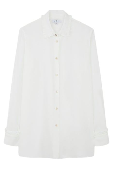 WOMENS SHIRT CREAM 3