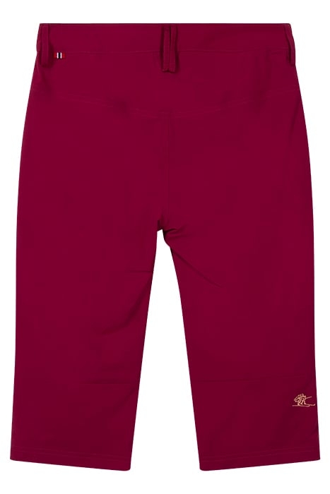 MOA W PIRATE PNT BEETRED/PEACHPINK 2