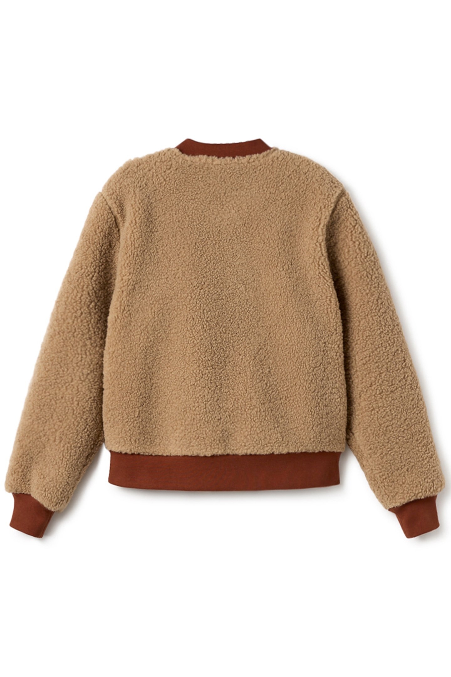 UNISEX AGUÇADOURA - BEIGE 3