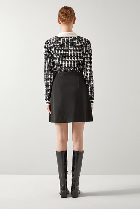 ALIYAH - CARDIGAN MULTICOLOR 3