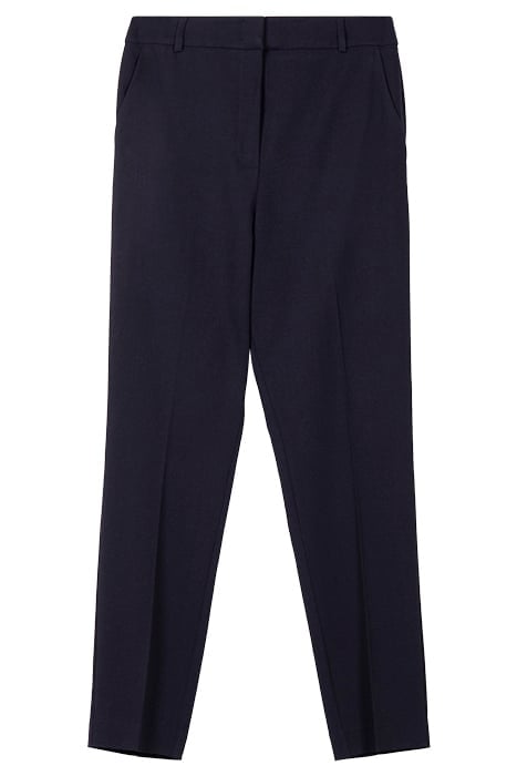 COMMA PANTS BLUE-MARINE 1