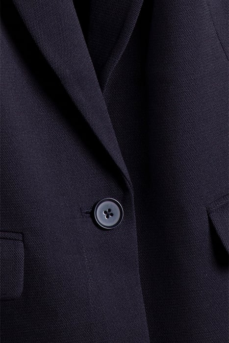 COMMA JACKETS INDOOR BLUE MARINE 3