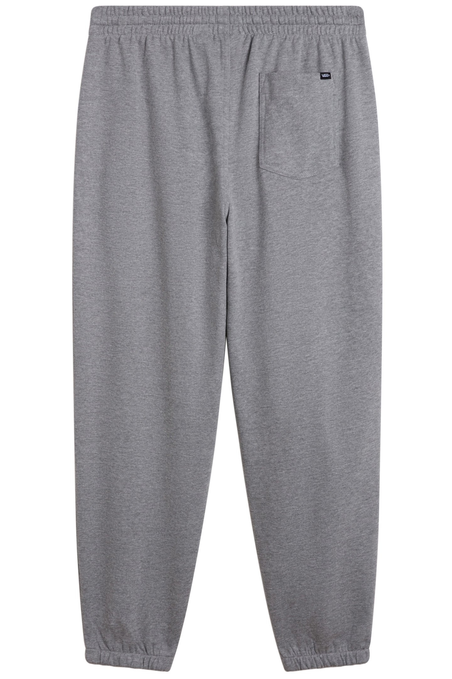 TRECKER PANT II-B CONCRETE HEATHER/BLACK 2