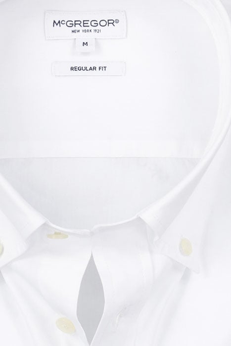 STRETCH POPLIN SHIRT WHITE 4