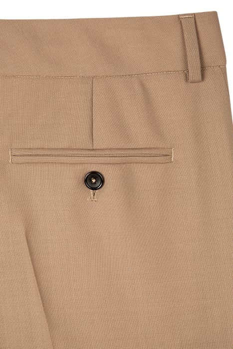 WOMENS TROUSER HAZELNUT 3