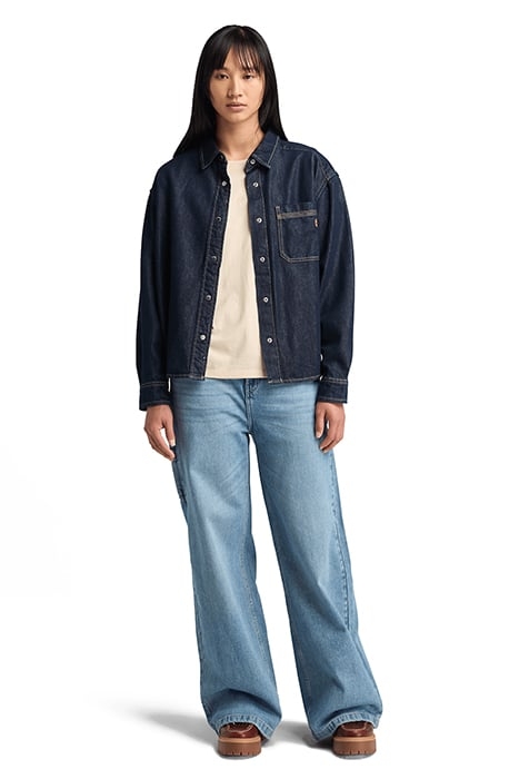 LUSH SHORT-SLEEVE TEE ANGORA 5