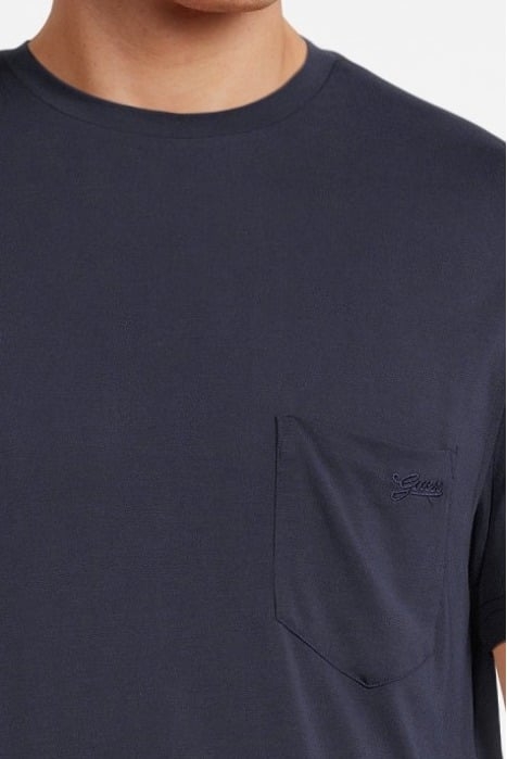 SMOOTH SMALL LOGO CN SMART BLUE 4