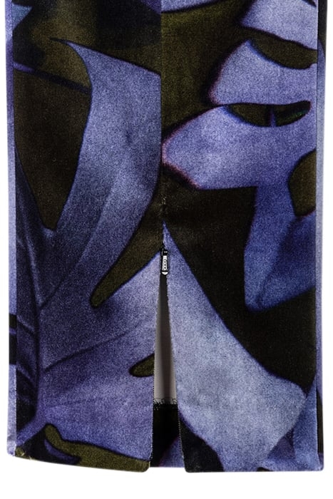 WOMENS TROUSER PRINTED 7