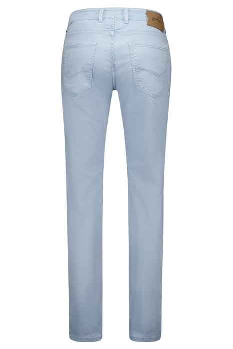 SANDRO-1-60381 MEDIUM BLUE 2