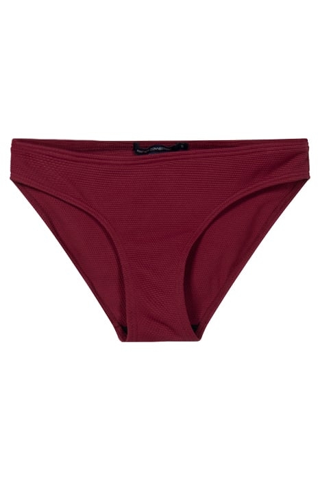 CORE TEXTURE CLASSIC BRIEF RED 1