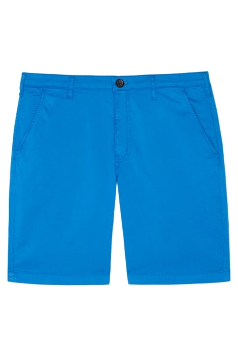 MENS SHORT COBALT BLUE 4