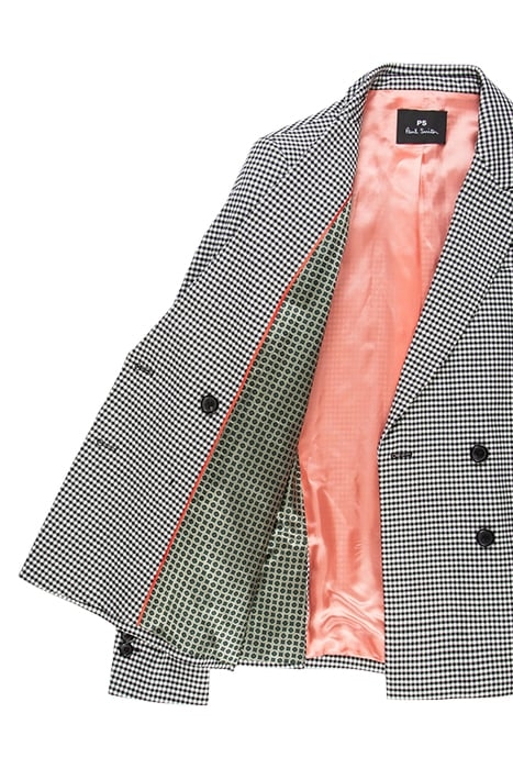 WOMENS JACKET OFF WHITE 4