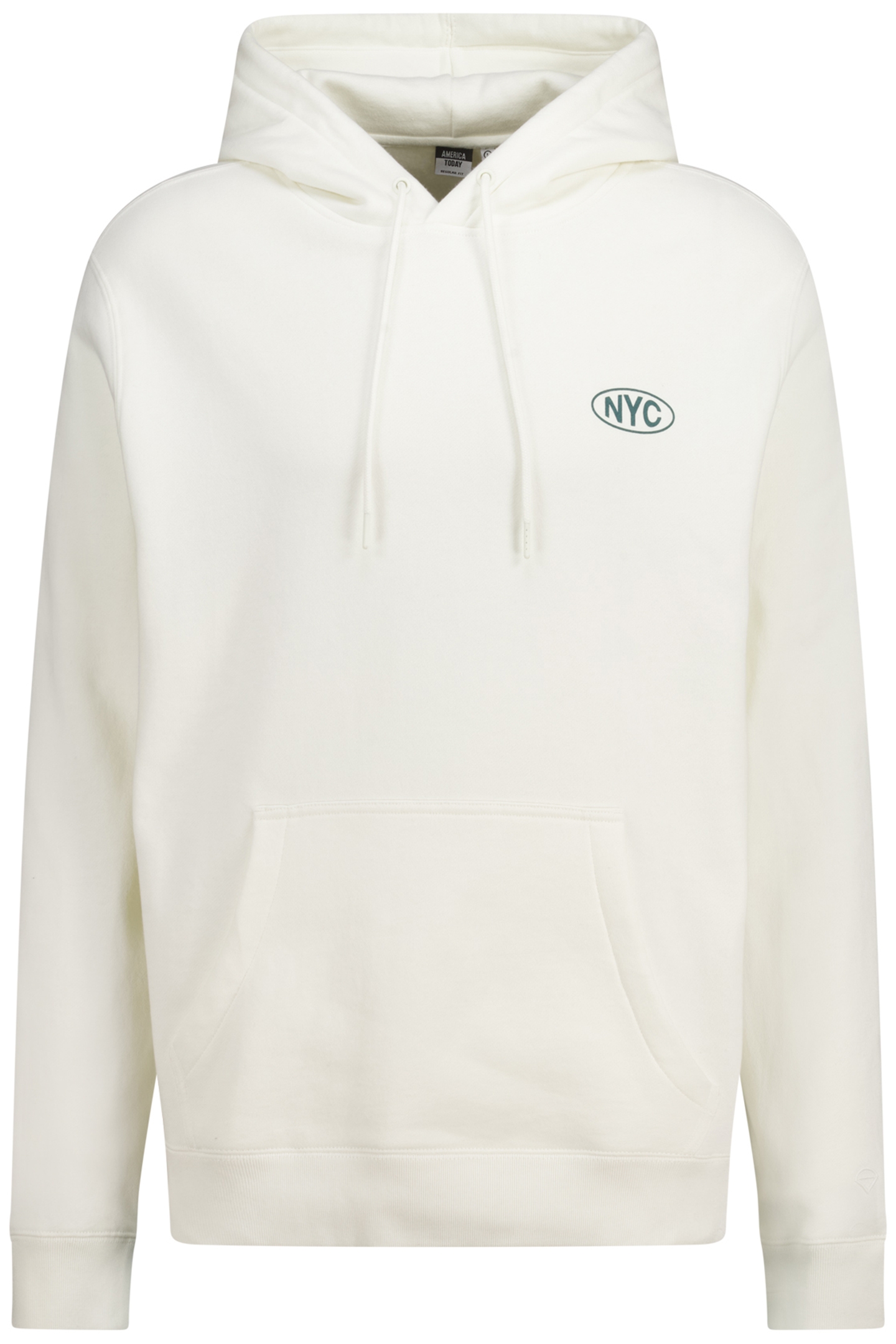 STANTON HOOD CHALK 1