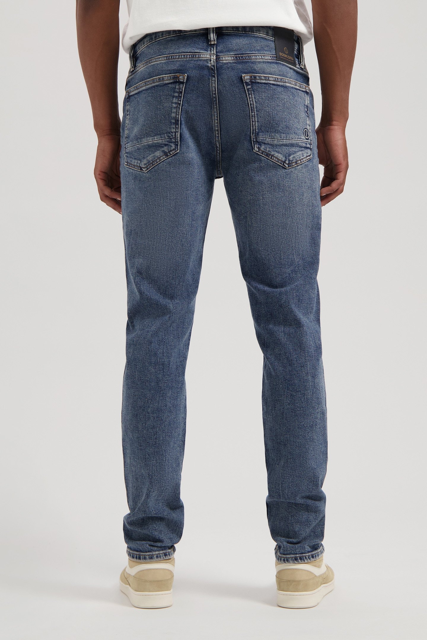 DS_SIR B NUUK BLUE NUUK BLUE 2