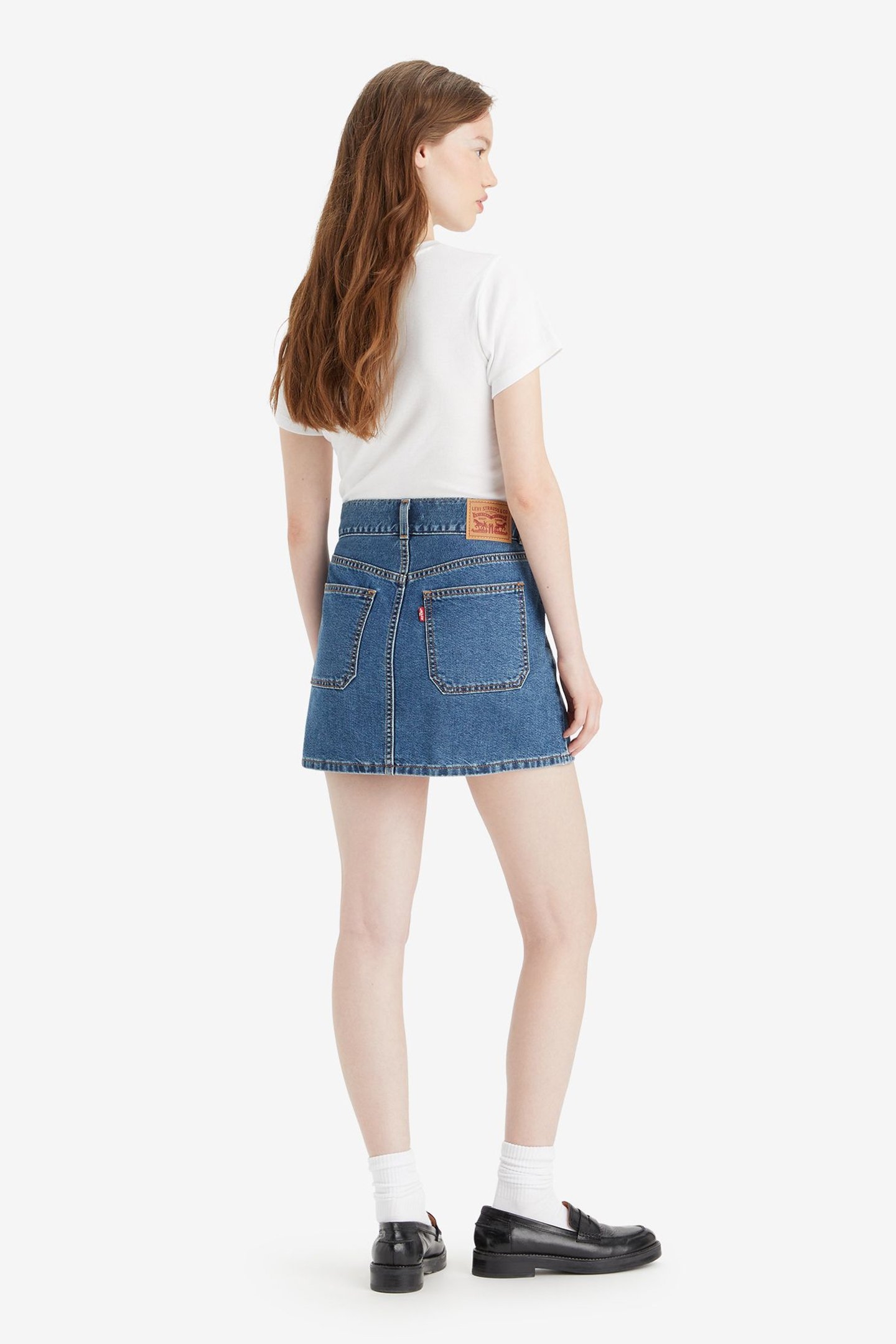 STYLED ICON SKIRT (COOL) COOL REAL LIFE 2