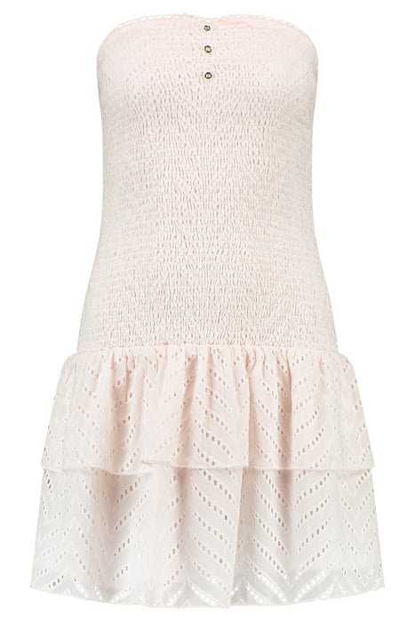 CANNES DRESS STAR WHITE 2