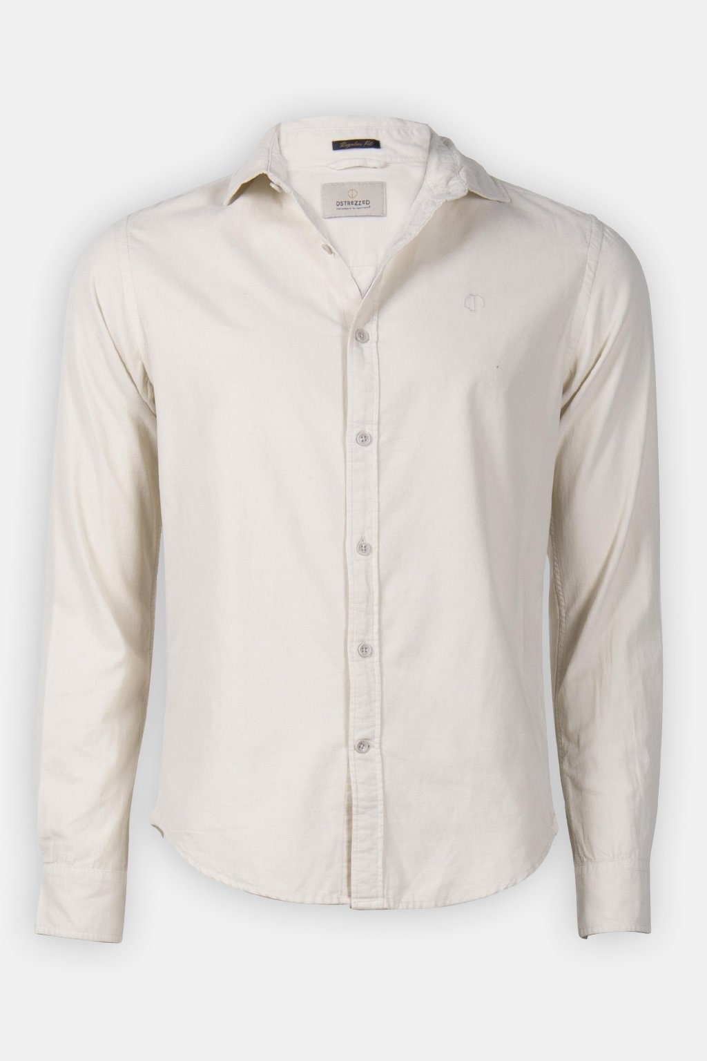 DS_ROALD SHIRT SILVER BIRCH 3