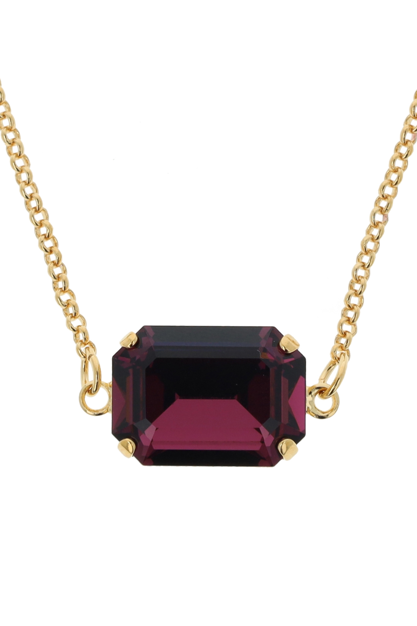 LADY DI BRACELET PURPLE 3