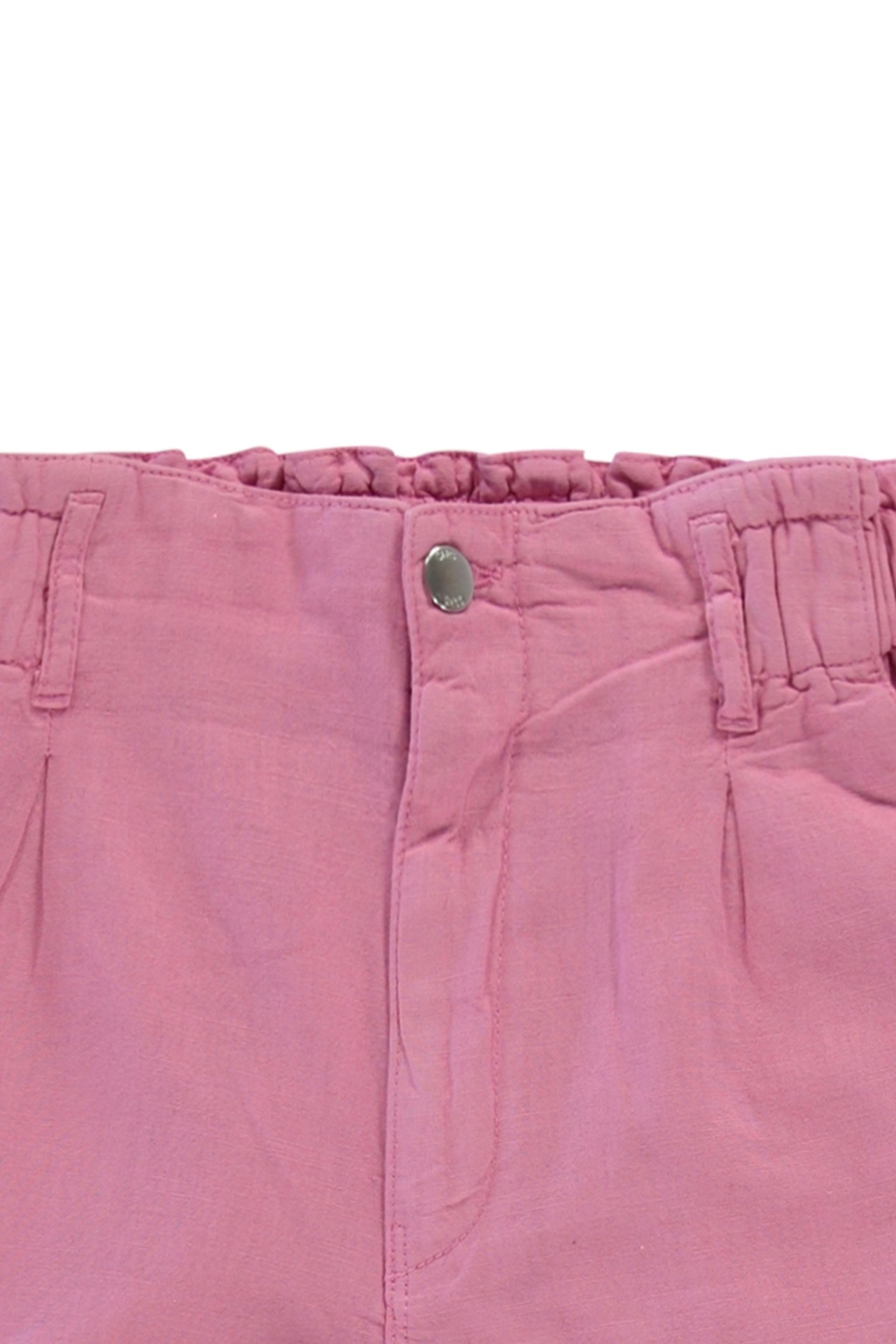 GIRLS KIDS EMILY SHORT SOFT PINK 3