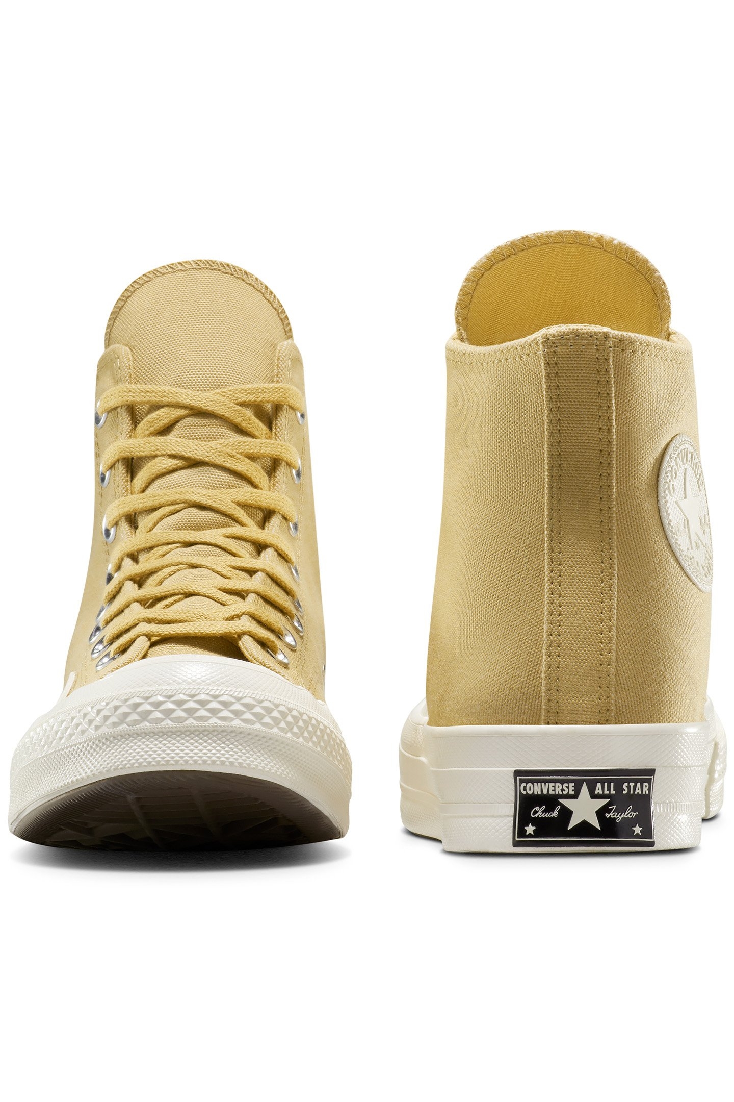 CHUCK 70 TEXTURED SANDY SHORE/EGRET/EGRET 3