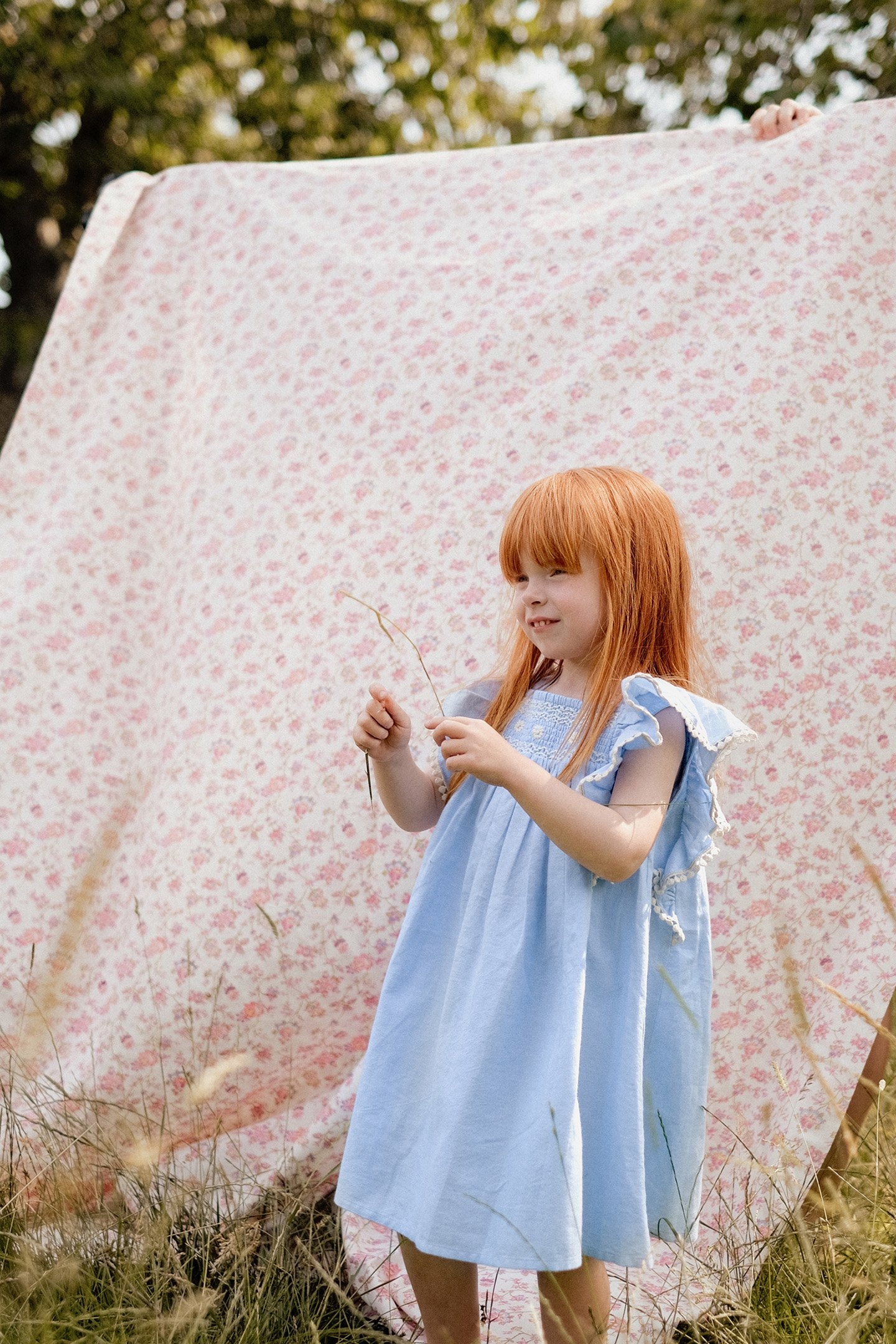 DRESS MARTINE LIGHT BLUE 3