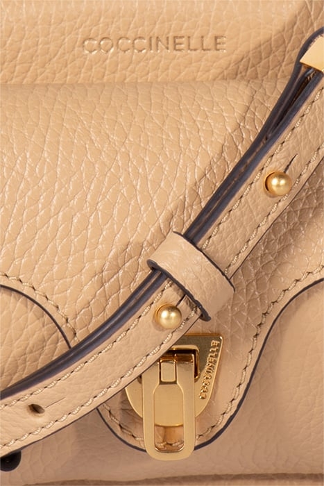 CROSS BODY BAG IN LEATHER 5