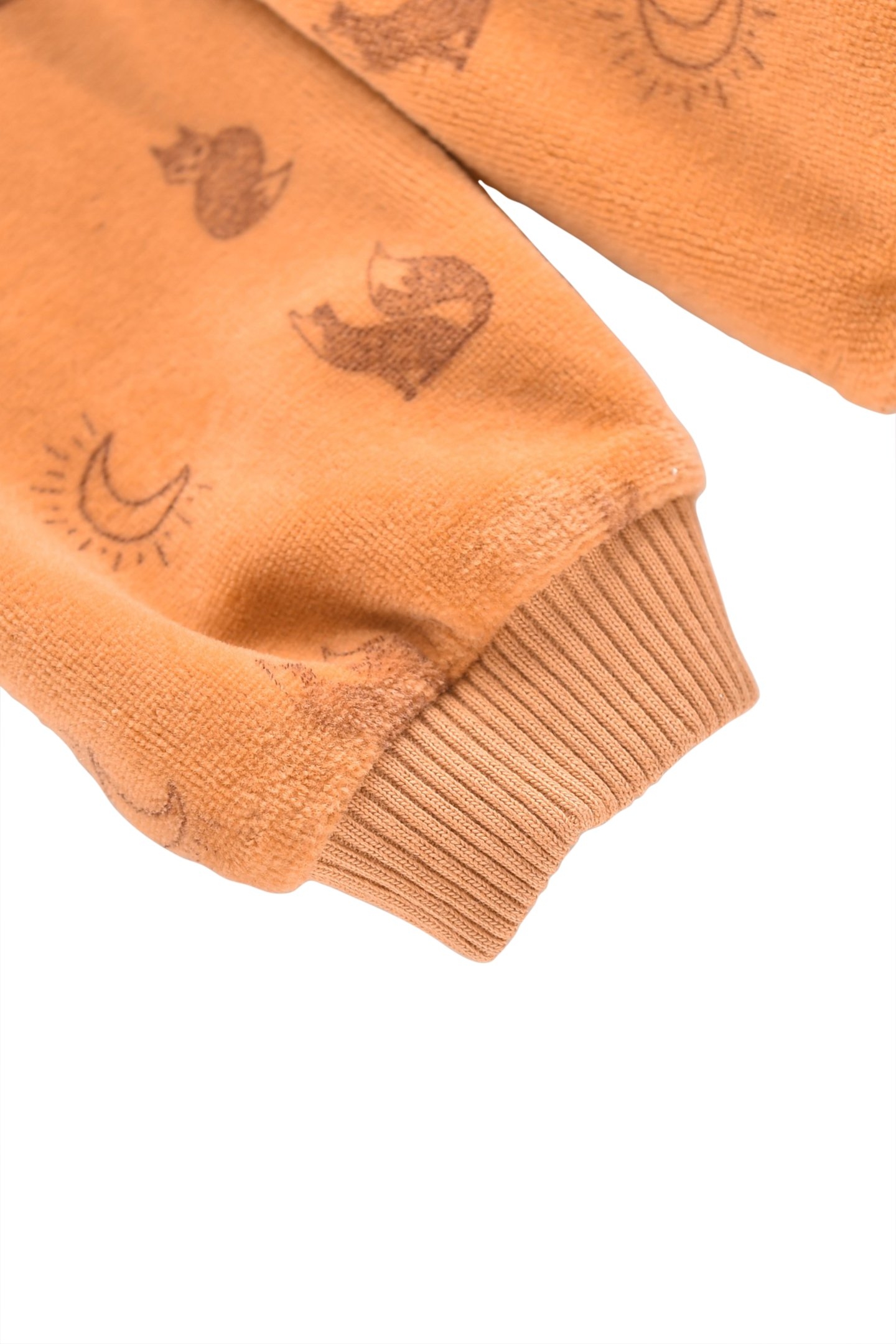 SWEATSHIRT SAMUEL NUTS 7