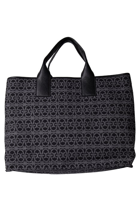 STG MONOGRAM MULTI ANTRAC/NOIR 3