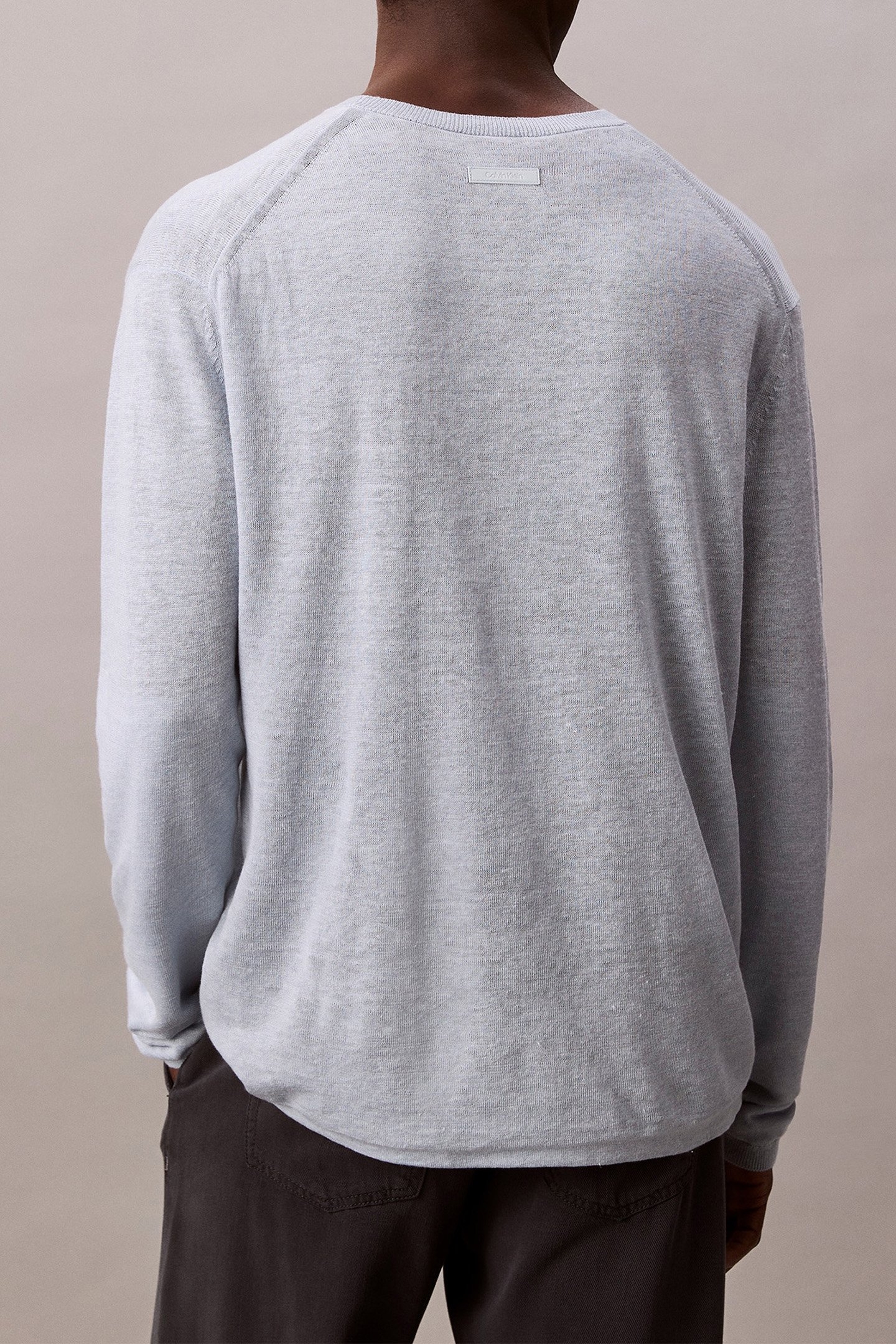 LS DOUBLE LAYER ARCH PEACE BLUE 2