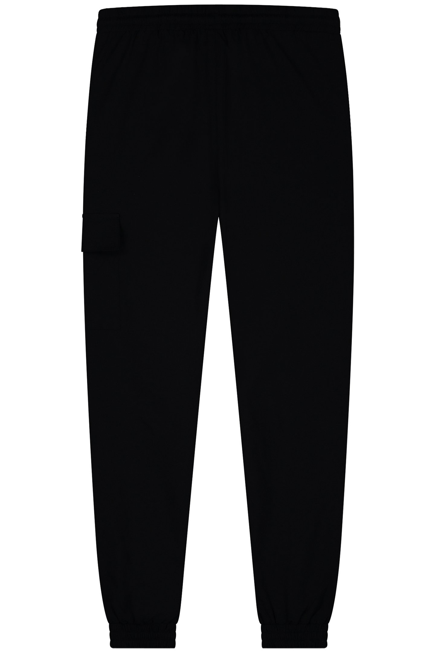 KENNETH CARGO PANTS BLACK 3