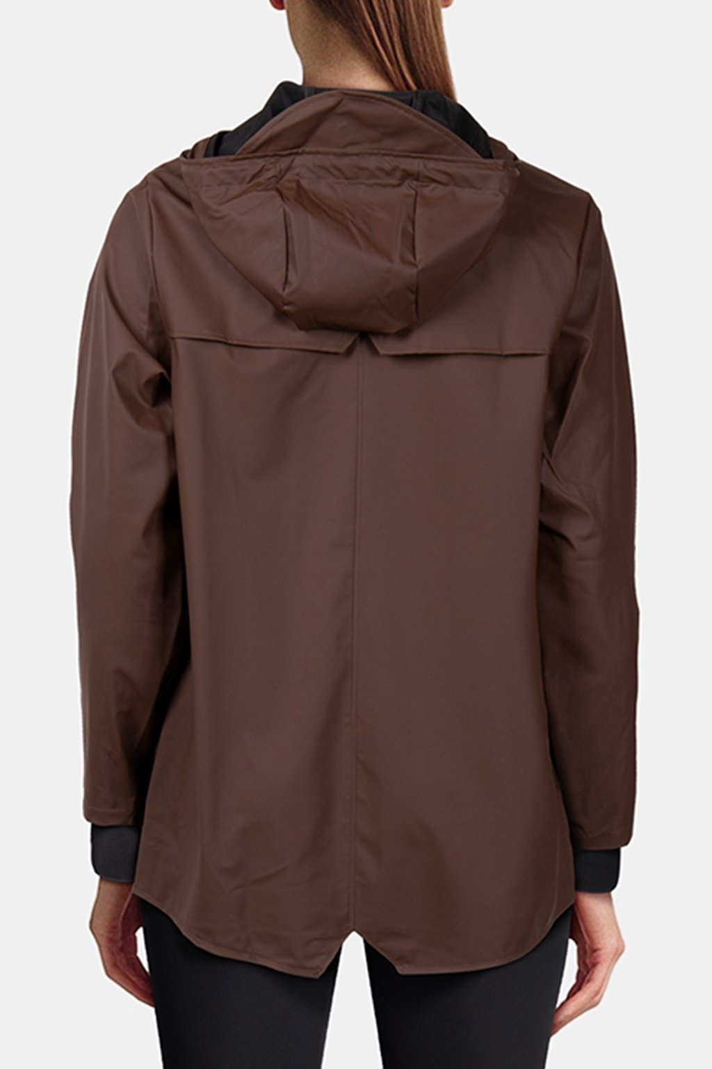 JACKET W3 FRAME UNISEX 5