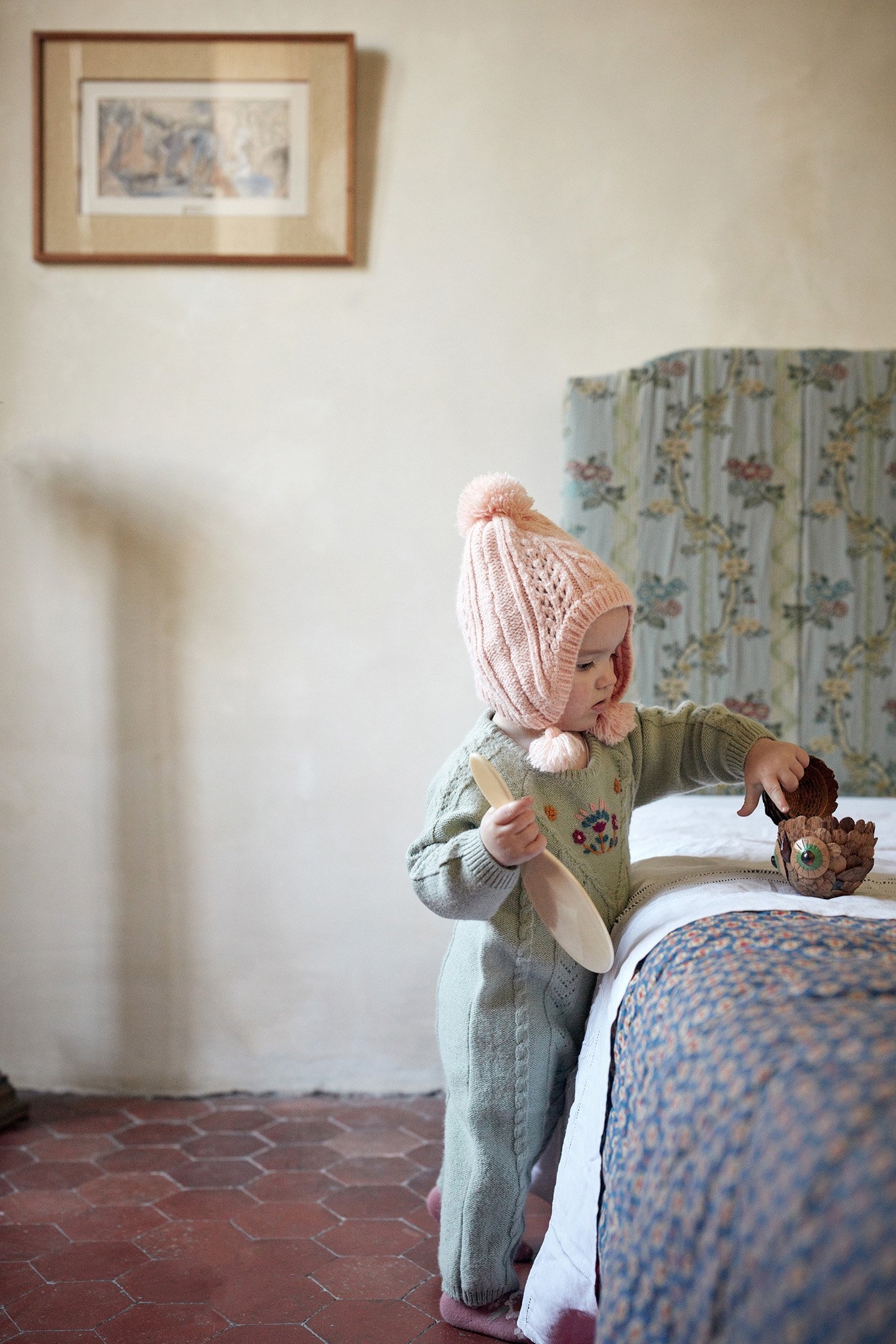 JUMPSUITS MISOUKA KHAKI 5