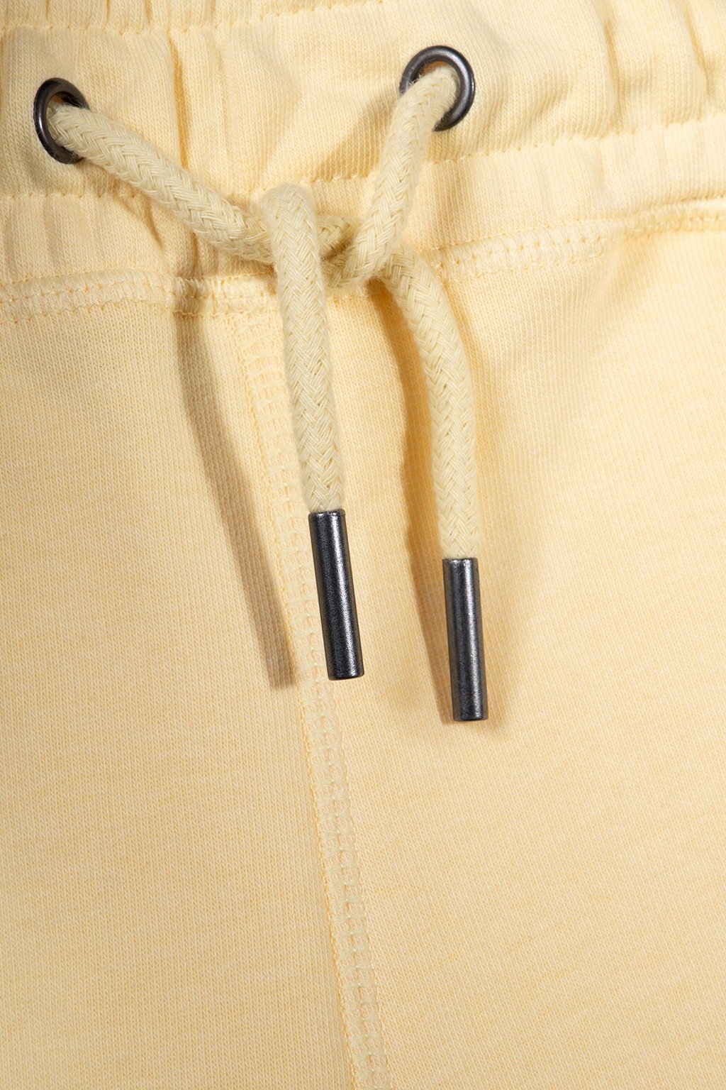 BRONTE PANTS PALE BANANA 5