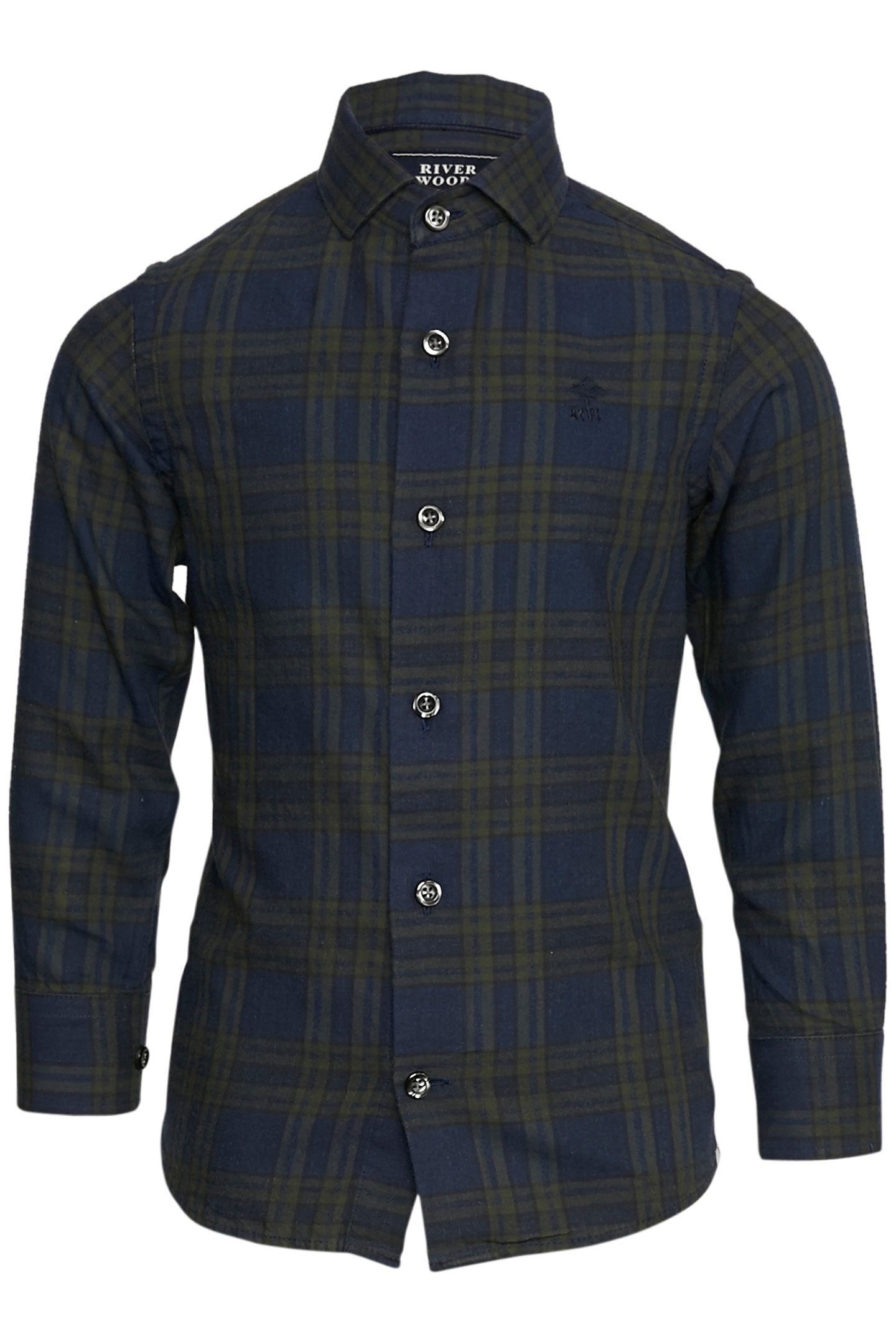 CUSTOM FIT CAPRI SHIRT IN 1