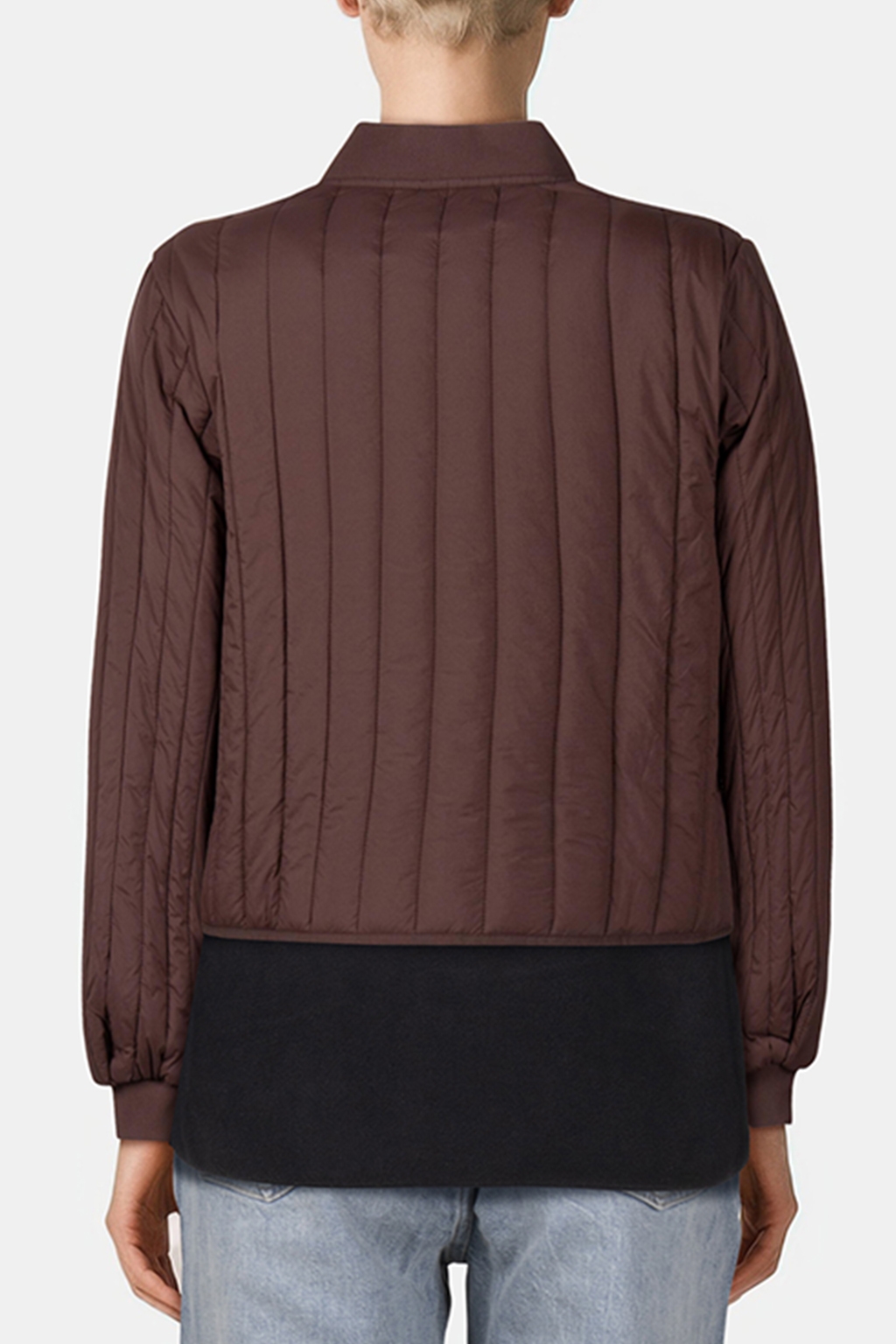 BANJA LINER BOMBER W JACKET T1 FRAME UNISEX 3