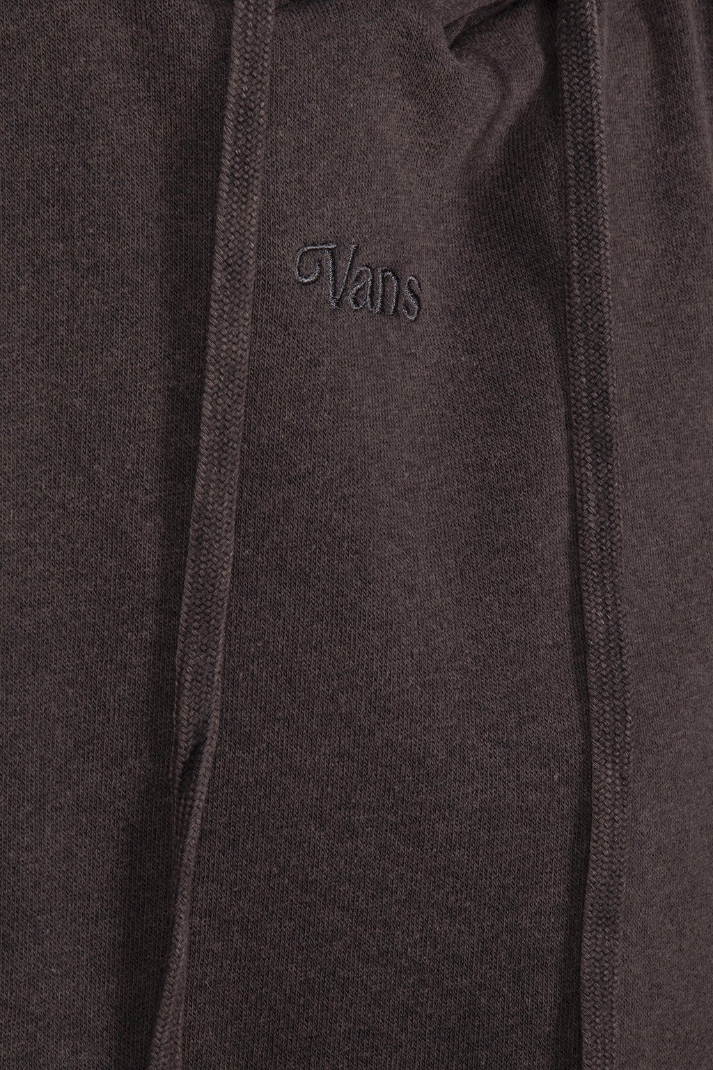 THANX AGAIN PO FLEECE-B BLACK 4