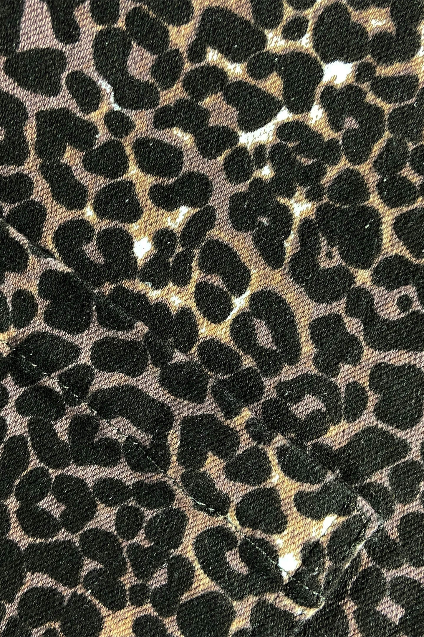 NORAH JACKET LEOPARD 4