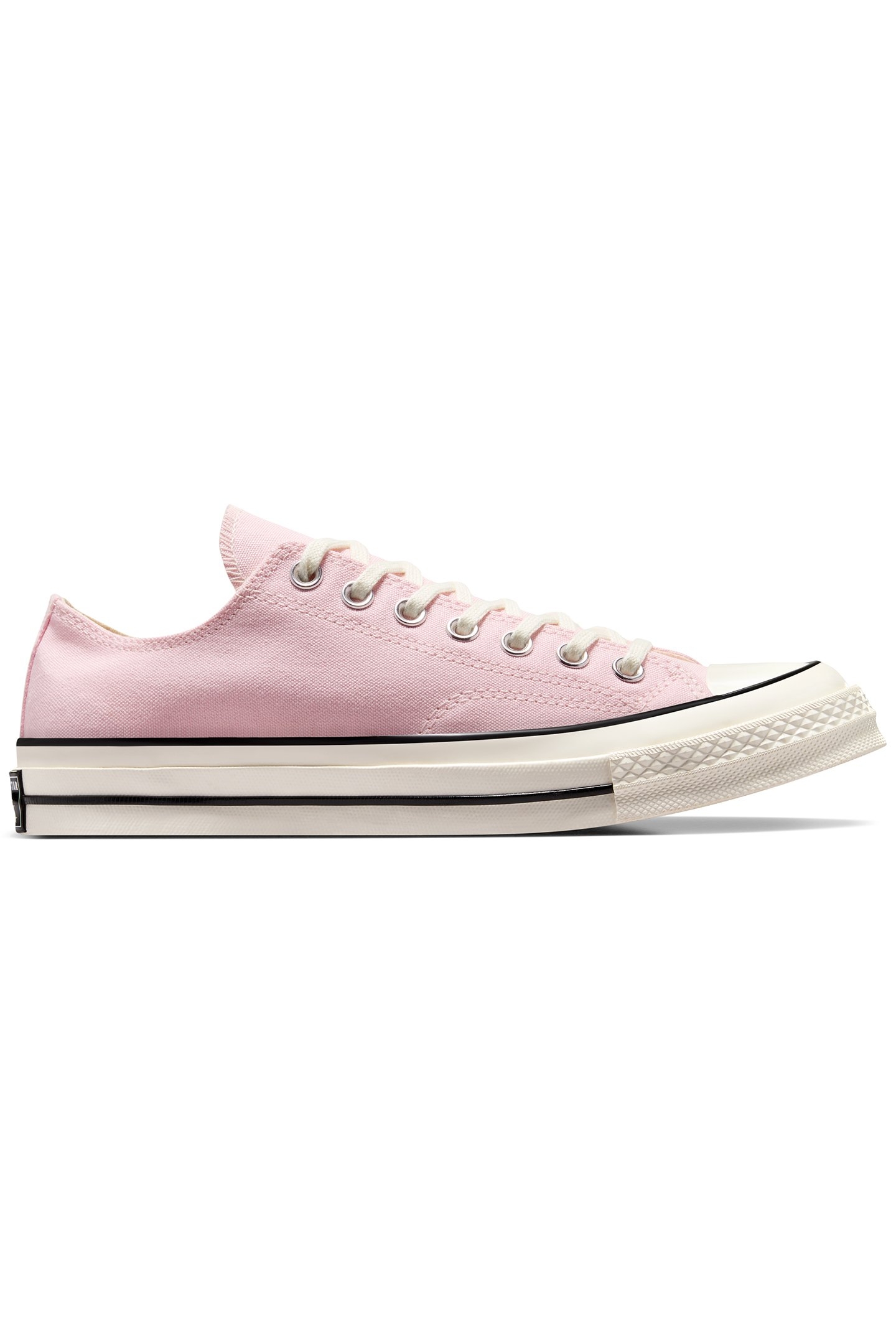 CHUCK 70 PINK FROSTING/EGRET/BLACK 1