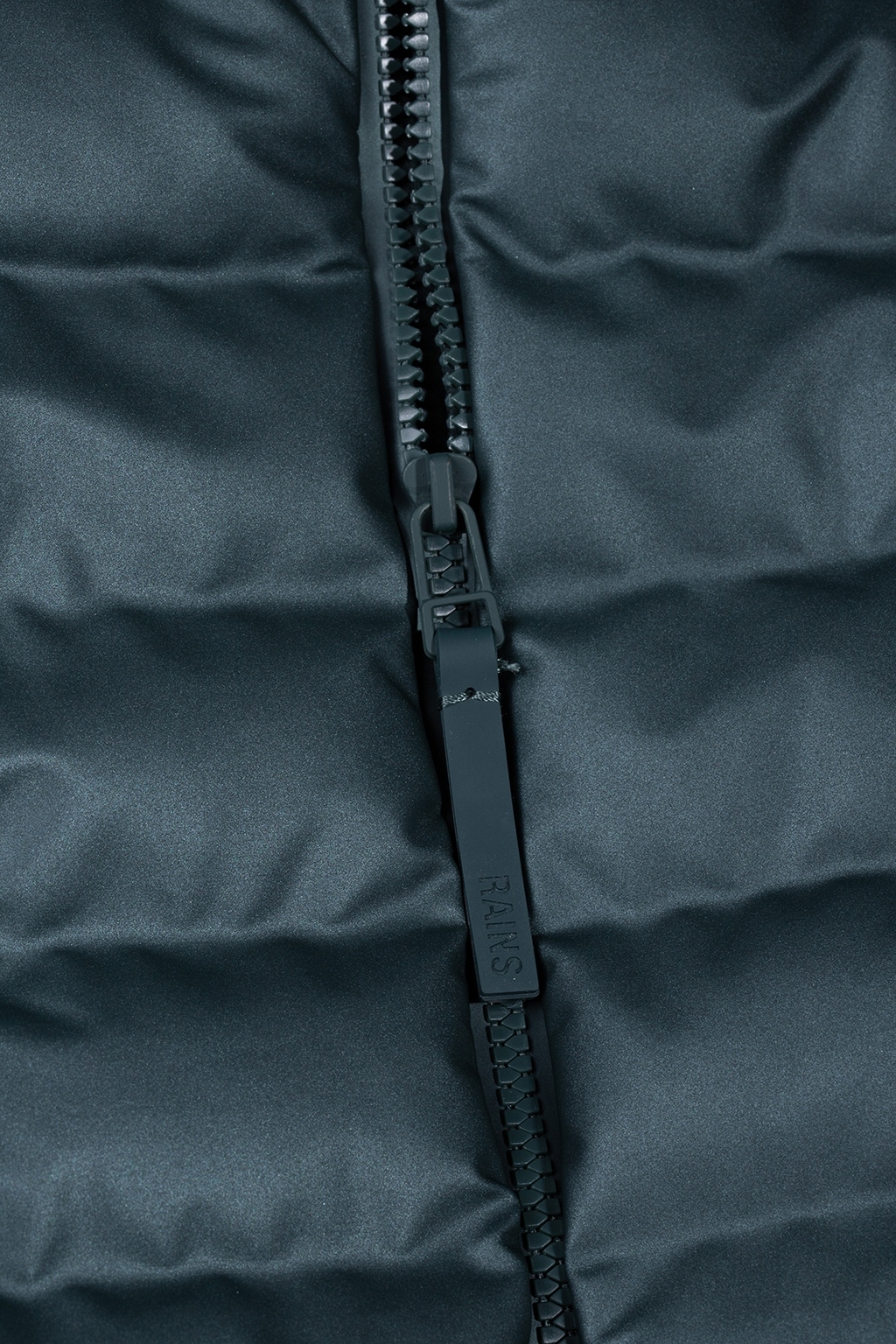 TREKKER W JACKET SILVER PINE UNISEX 6