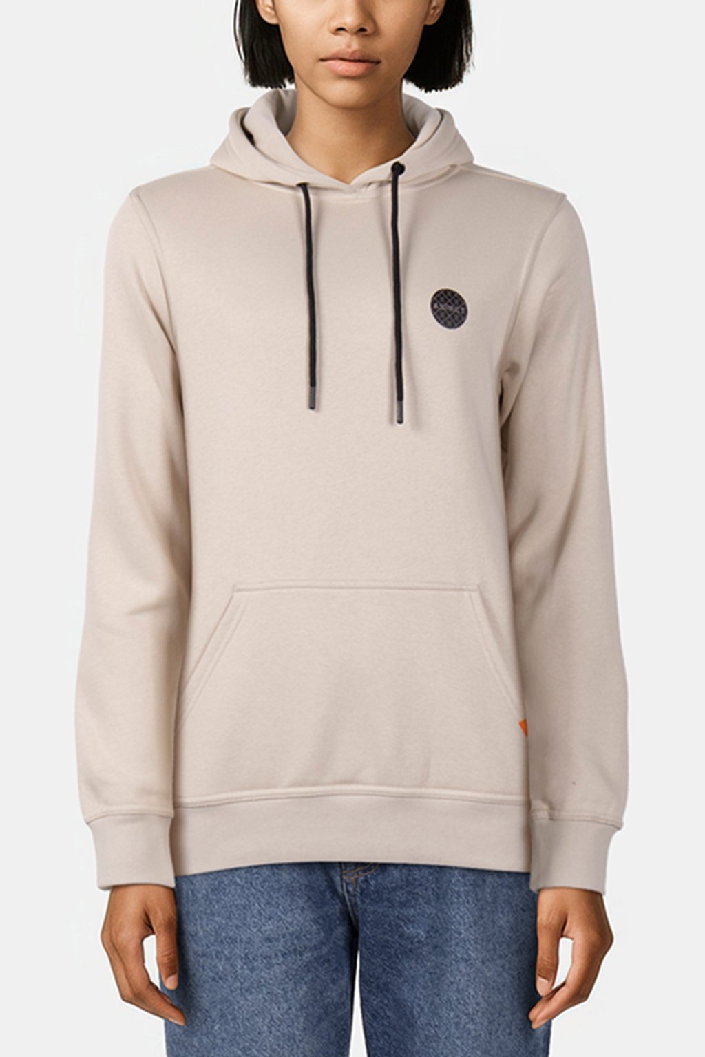 BENJA CREWNECK BEIGE 4