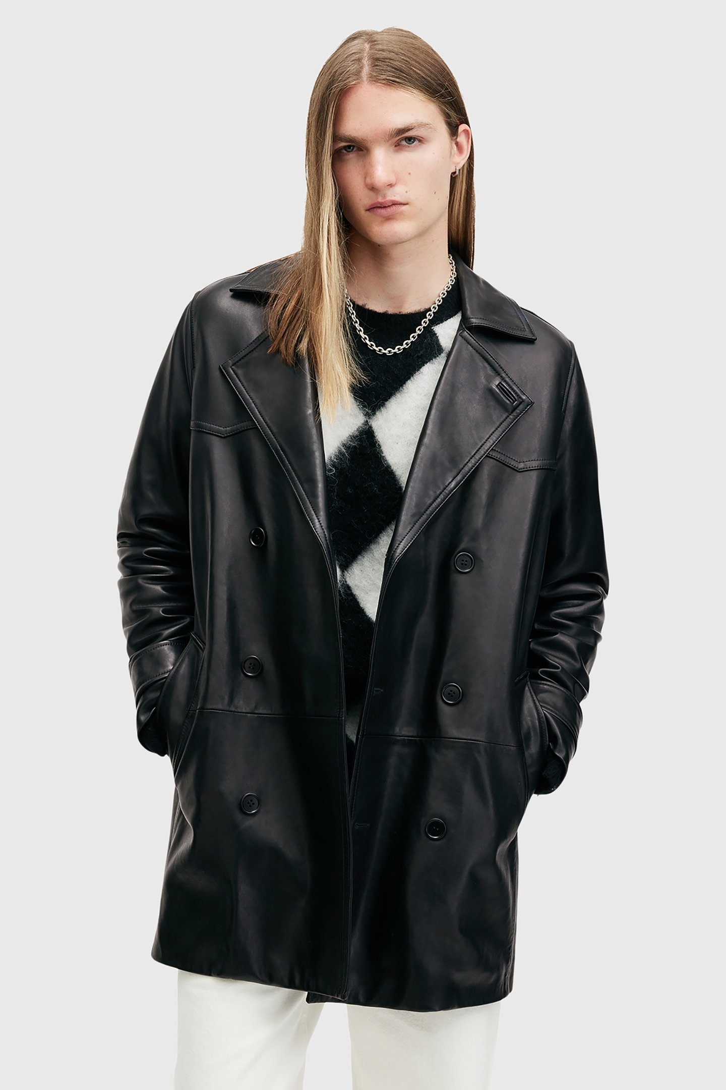 KESSLER COAT BLACK 1