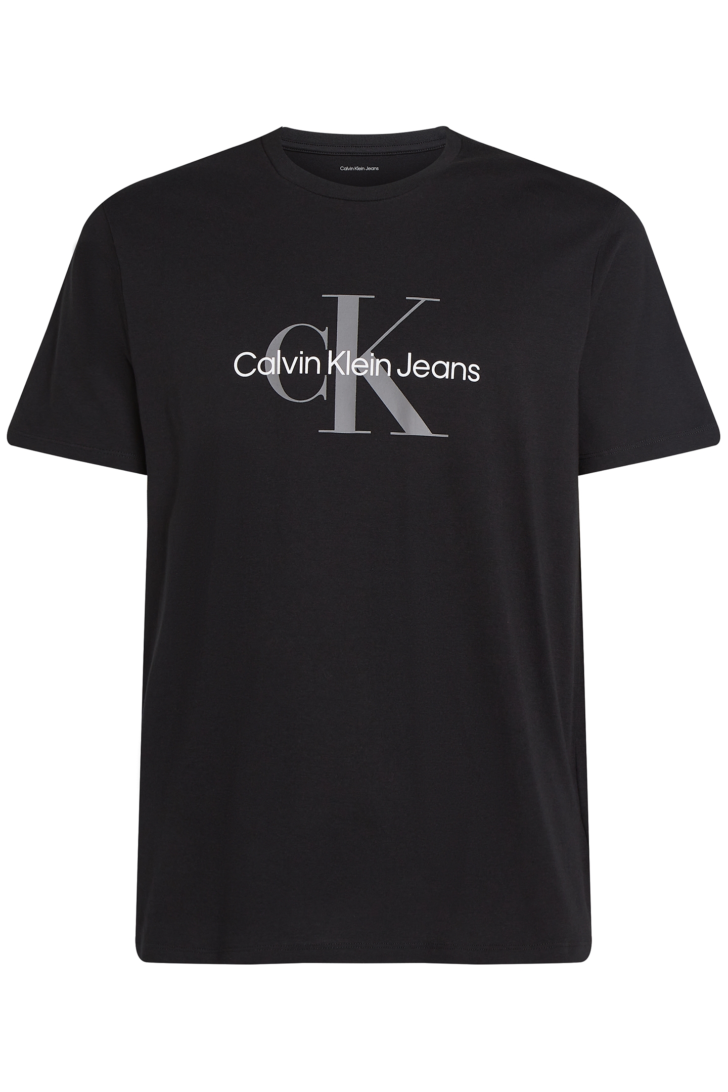 SS HERO MONOLOGO TEE BLACK 4