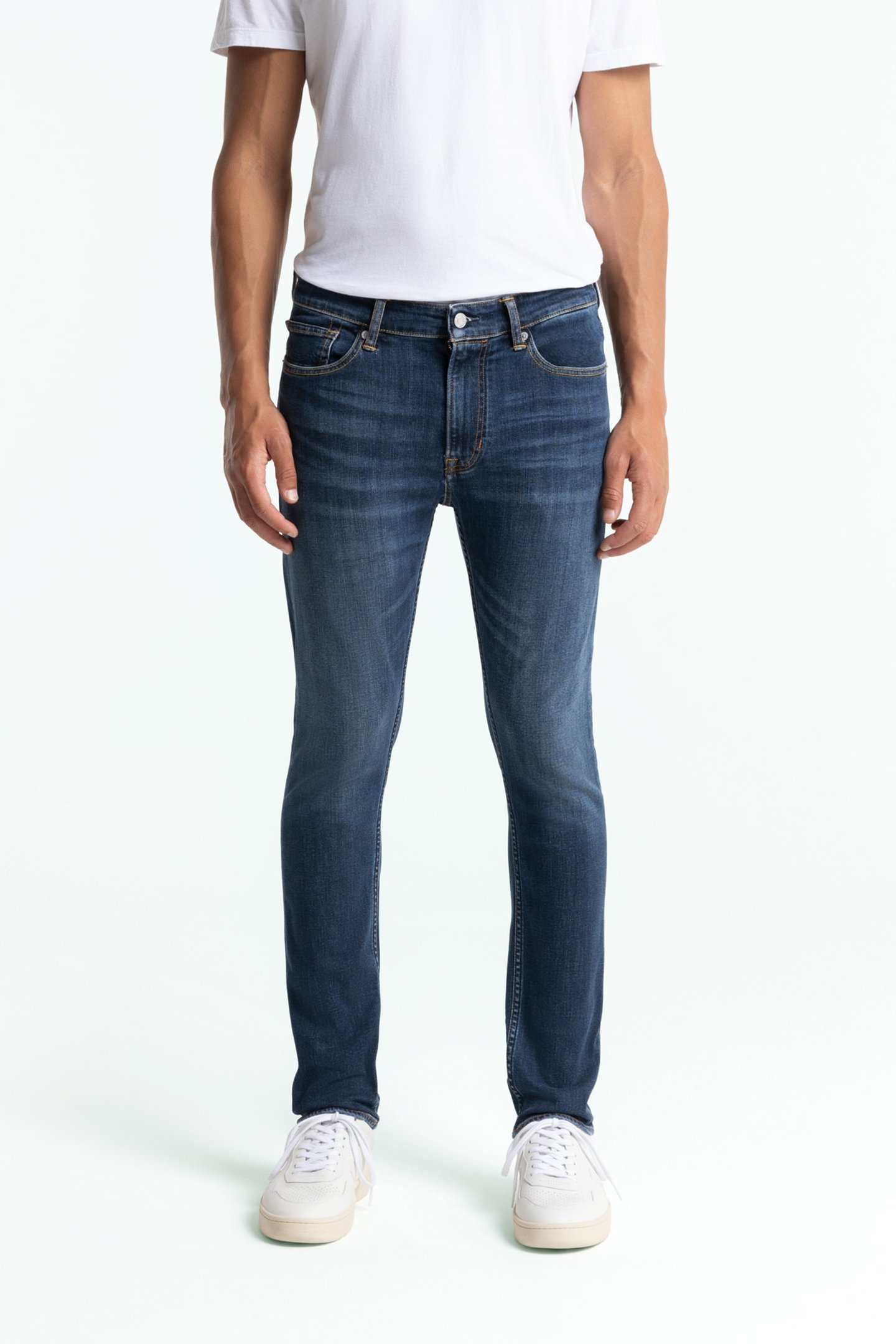 JOHN CLEAN MEDIUM USED 1