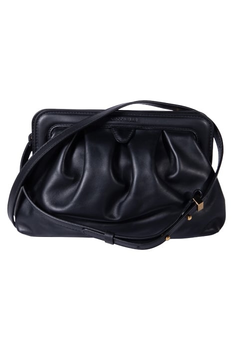 CROSS BODY BAG IN LEATHER 2