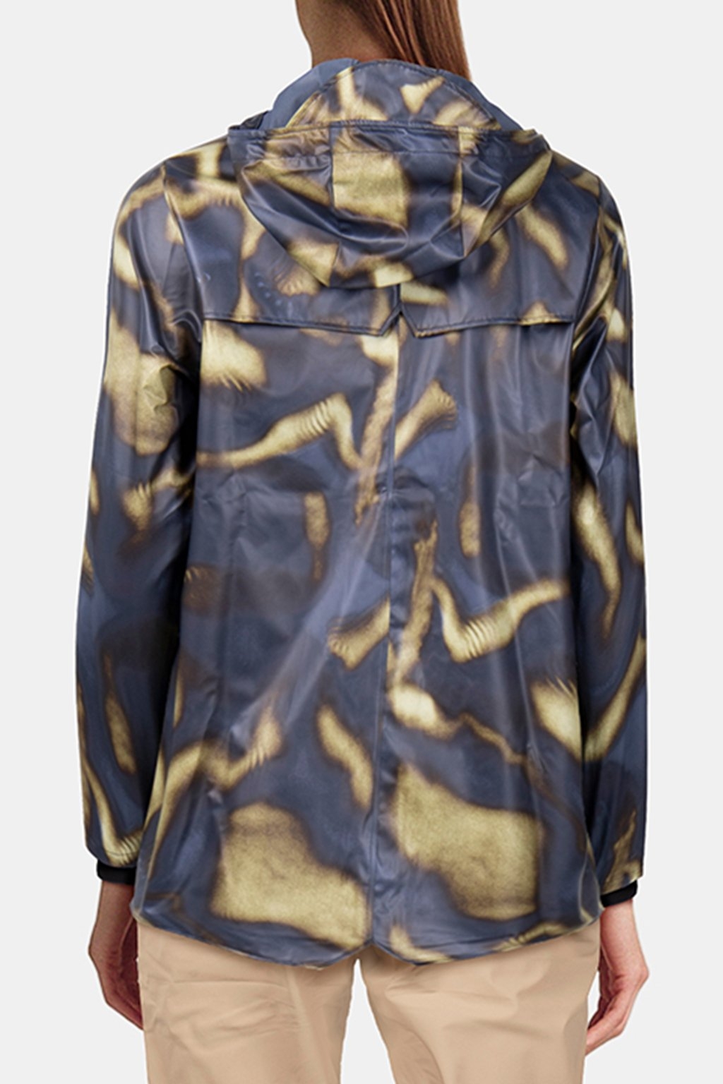 JACKET W3 MORPH UNISEX 5