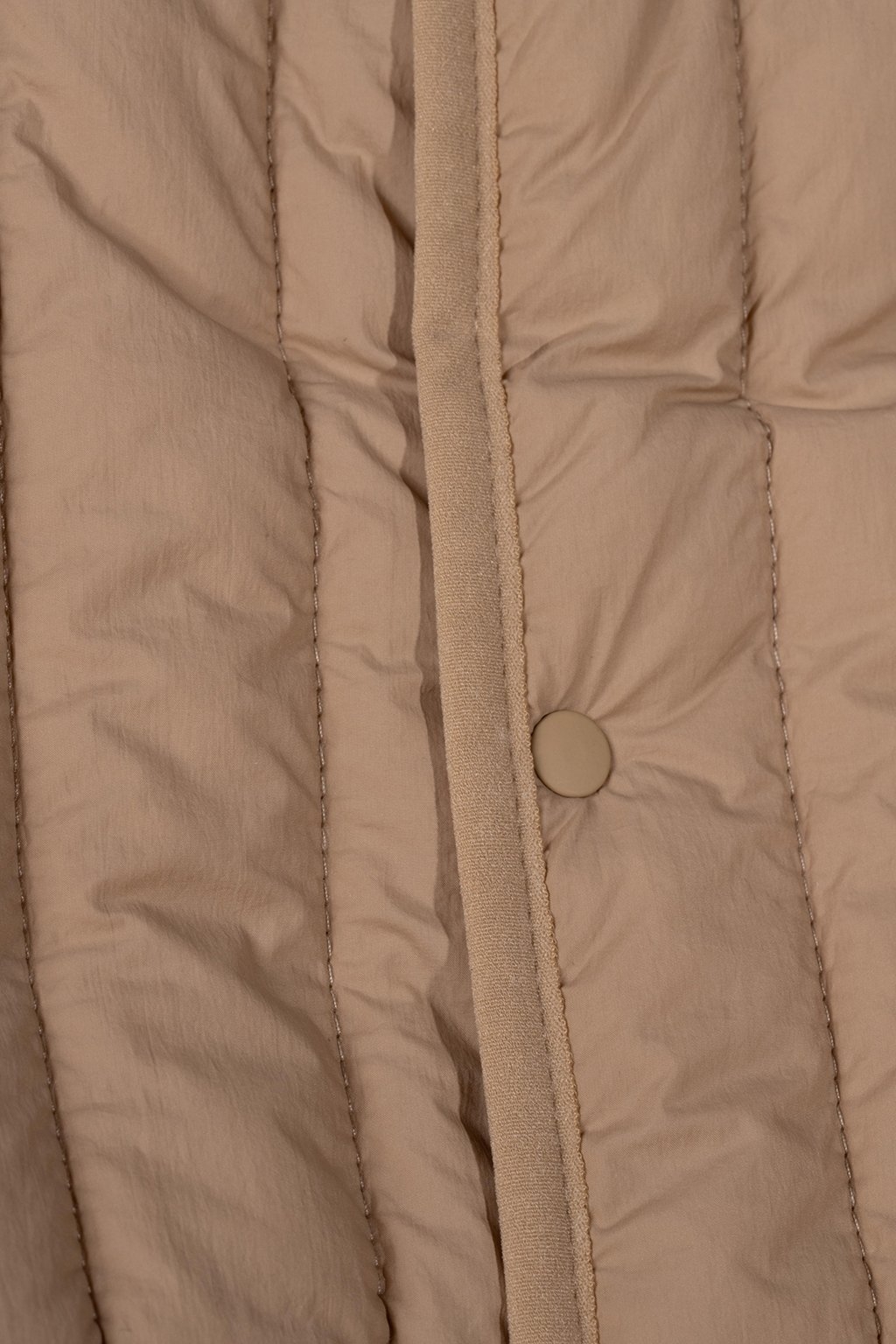 BANJA LINER BOMBER W JACKET T1 SAND UNISEX 4