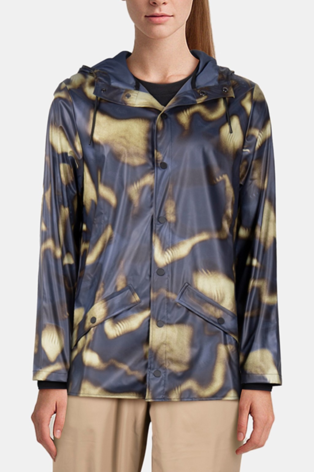 JACKET W3 MORPH UNISEX 4